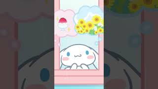 第109話「雨やまないねぇ」  #シナモンアニメだもん #shorts