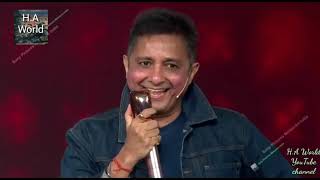 Aaja Aaja Dil Nichode Live Song Sukhwinder Singh Dhan Te Nan #Aaja_Aaja_Dil_Nichode #HA_World #Song