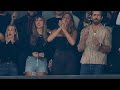 Taylor Swift at MetLife Stadium to watch Travis Kelce's Kansas City Chiefs