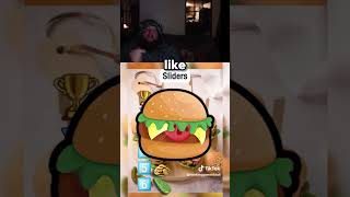 CASEOH RANKS HIS FAVORITE FOODS... AGAIN! #caseohgames #clips #funny #caseoh #viral #streamer