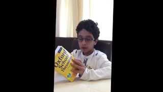 How to use a thesaurus by Yazeed Albeladi