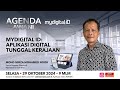 Agenda AWANI: MyDigital ID | Aplikasi digital tunggal kerajaan