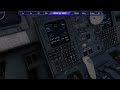 msfs live american eagle ops aerosoft crj 700 phoenix phx ✈ san luis obispo sbp