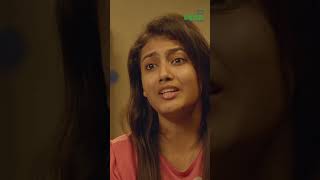 Enakku Innoru Per Irukku - அவன் என் கண்ணுக்கும் தெரியுறான் | GV Prakash | Anandhi | Lyca | #shorts