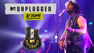 Arijit singh mtv Unplugged songs