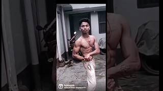 😱😱six pack and साइड fat कैसे बनाएं 👌👌🔥🔥🔥✅️✅️✅️ #6packabsworkout #fitnessvideo #short video