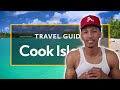 Cook Islands Vacation Travel Guide | Expedia *AMERICAN REACTS*