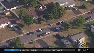 Police investigating child fatality in Franklin Township, NJ