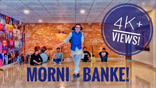 Morni Banke | Badhayi Ho | Dancer Cover | Ayushman Khuranna | Urva Butt choreography