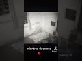 video #paranormal (mientras duermes) 👹 #poltergeist #miedo #shorts #fyp