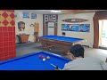 당구 4구 드디어 시작이다 쀼사모 회원 모집합니다~ 사구 4ball couple billiards