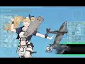 【艦これ】 2021夏イベe3 1 1週目