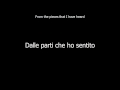 Mika - Step with me TRADUZIONE (Lyrics ita + eng) HD