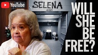 The Murder Of Selena, 30 Years Later Her Killer May Be Set Free