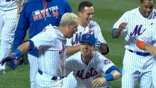 9/22/16: Cabrera's walk-off homer lifts Mets