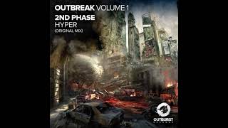 2nd Phase - Hyper (Original Mix)