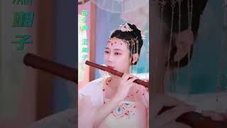 一曲《瀟湘子》問候遠方的朋友！願笛聲帶給您愉悅！【中國笛子音樂/ Chinese Instrument Music/ Flute Music / Relaxing Music】