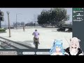 shishiro botan picking up yukihana lamy 【雑談】ししらみのgta 5 onlineだった配信（爆発オチなんてさいてー！）【獅白ぼたん ホロライブ】