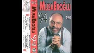 Musa Eroğlu - KOZANOĞLU