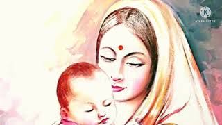 माँ पर कविता.. maa pr kavita ... ..hindi poetry for mother ..mother's day special