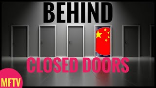 Behind Closed Doors