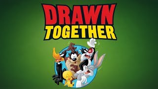 Looney Tunes References in Drawn Together