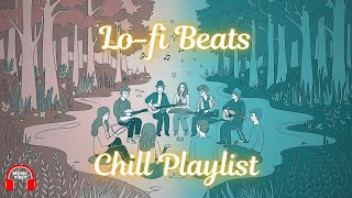 Golden Hour | Lo-Fi Beats | Lo-Fi Chill Playlist