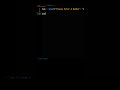 How To Use Python assert
