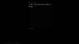 How To Use Python assert
