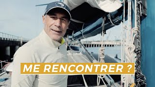 LES NOEUDS À CONNAITRE POUR ME RENCONTRER | MIKE HORN VLOG #6