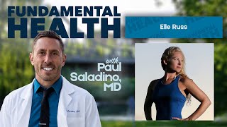 How to fix your broken Thyroid for optimal sexual health and weight loss, with Elle Russ