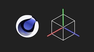 How to: Center Object Axis in C4D