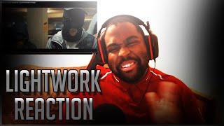 #OMH T X ST.Sav X Double M - Lightwork Freestyle | Pressplay [Reaction]