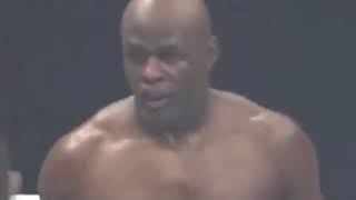 K-1 GP'2004 Remy Bonjasky vs Ernesto Hoost