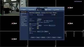 Old SystemUI IVS Setup Scene Change