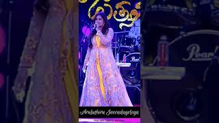 Araluthiru Jeevadageleya song whatsapp status | Shreya Ghoshal kannda song