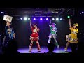 破天荒ヒロイズム『アイドルプラネタリウム vol.132』2024.04.21 秋葉原cosmiclab【4k60p α7siii】