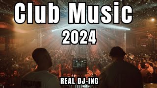 PARTY REMIX 2024 🔊 Mashups & Remixes Of Popular Songs 🔊 Remix Club Music Dance Mix 2024 🎧Live DJ Mix