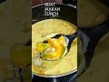 Masak Lunch Gulai Labu Dan Sambal Tumis Sotong Kering #shorts #shortsvideo #youtubeshorts