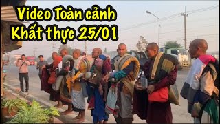 Lê Quang Hà - Bộ hành về đất Phật đang phát trực tiếp!