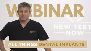 Oral Surgeon Dr. Kirkpatrick Q And A