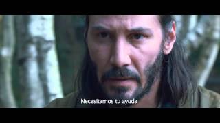 47 RONIN   TRAILER INTERNACIONAL