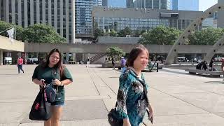 Gumala sa Toronto