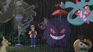[Pokemon archeType Talk] Why the Ghost Type is the Strongest in History