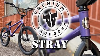 2021 Premium Stray 20\