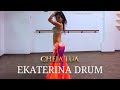 Ekaterina drum - Brian Brandan - Electrolieta
