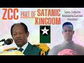 Teboho Mokoena | ZCC is part of Satanic Kingdom | Former member reveals hidden things😳😳😳