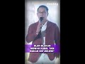 BLAK-BLAKAN RIDWAN KAMIL 