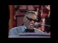 Ray Charles & The Raelettes - I Can't See Clearly Now (Live in Edmonton, Canada, 1981)