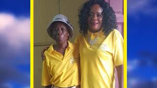 Agatha Mathurin LIFE IN PHOTOS
